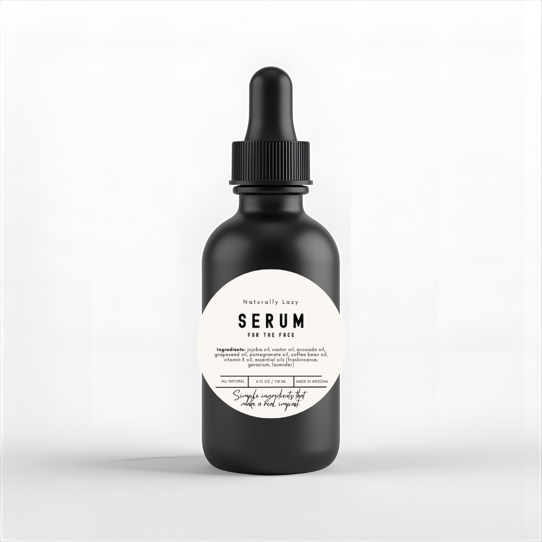 Serum | For the Face