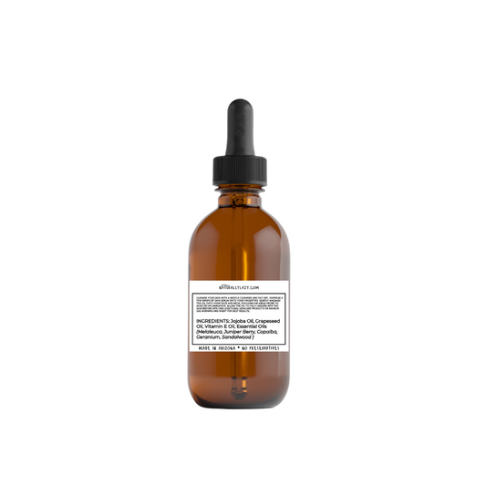 Clear Complexion Face Serum