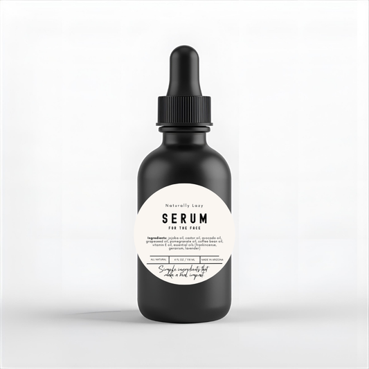 Serum | For the Face